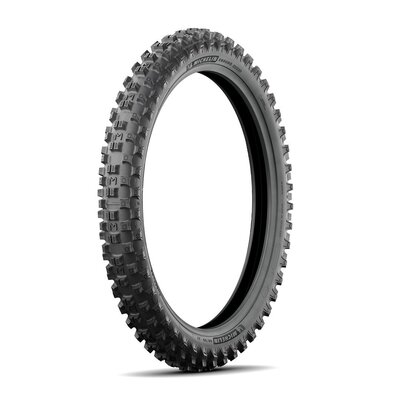 Michelin 90/90-21 54R Enduro Hard TT Front-tyres-Motomail - New Zealands Motorcycle Superstore