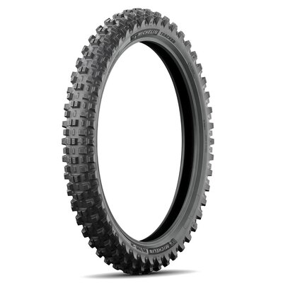 Michelin 80/100-21 51R Tracker TT Front-michelin-Motomail - New Zealands Motorcycle Superstore