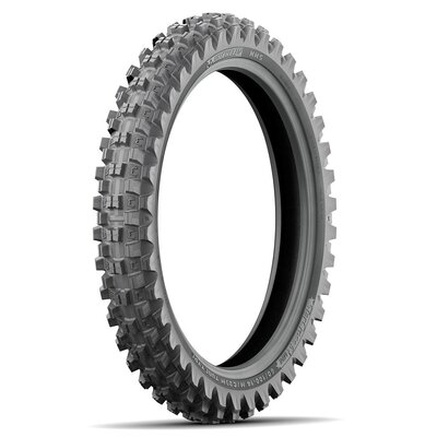 Michelin 2.50-10 33J Starcross 5 Mini TT-tyres-Motomail - New Zealands Motorcycle Superstore