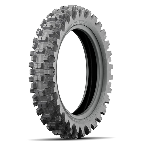 Michelin 2.75-10 37J Starcross 5 Mini TT Rear