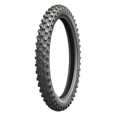 Michelin 80/100-21 Starcross 5 Medium Front-tyres-Motomail - New Zealands Motorcycle Superstore