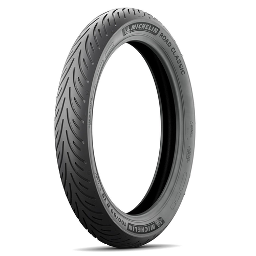 Michelin 110/80-18 Bias 58V Road Classic TL Front