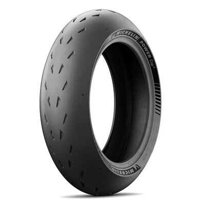 Michelin 180/55-17 ZR 73W Power Cup 2 TL Rear-tyres-Motomail - New Zealands Motorcycle Superstore