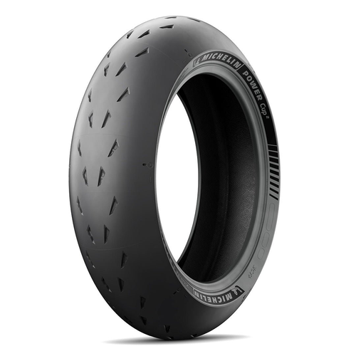 Michelin 200/55-17 ZR 78W Power Cup 2 TL Rear