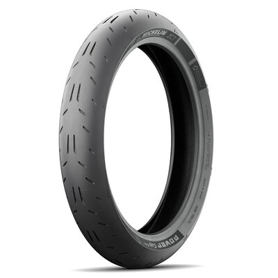 Michelin 110/70-17 ZR 54W Power Cup Evo TL Front-michelin-Motomail - New Zealands Motorcycle Superstore