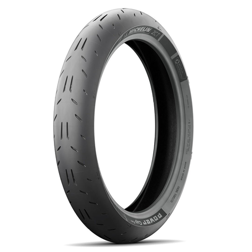 Michelin 120/70-17 ZR 58W Power Cup Evo TL Front