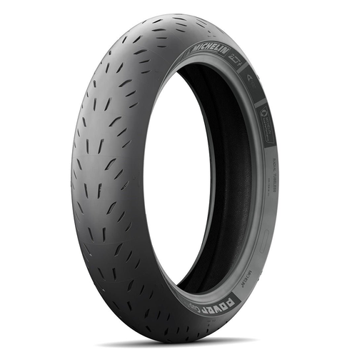 Michelin 160/60-17 ZR 69W Power Cup Evo TL Rear