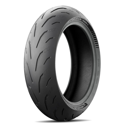 Michelin 180/55-17 ZR 73W Power 6 TL Rear