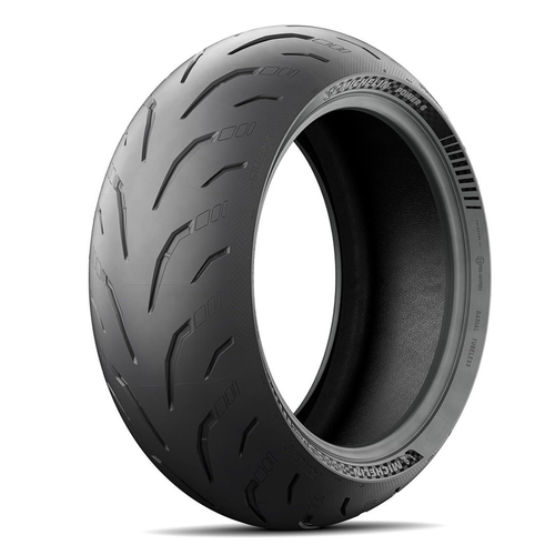 Michelin 240/45-17 ZR 82W Power 6 TL Rear