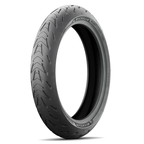 Michelin 120/60-17 ZR 55W Road 5 TL Front