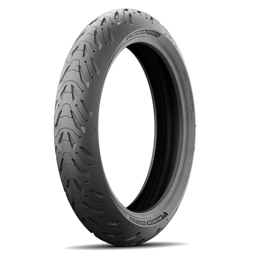 Michelin 120/70-18 ZR 59W Road 6 TL Front