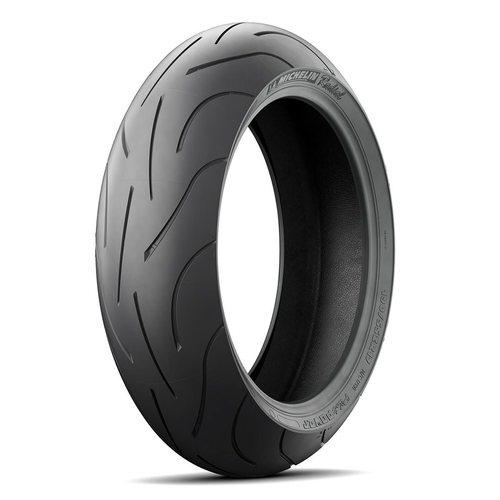 Michelin 190/55-17 ZR 75W Pilot Power 2CT TL Rear