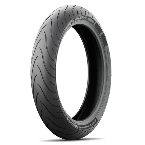 Michelin 110/70-17 54H Pilot Street Radial TL/TT Front