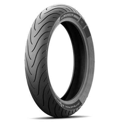 Michelin 130/70-17 Radial 62H Pilot Street TL/TT Rear-tyres-Motomail - New Zealands Motorcycle Superstore