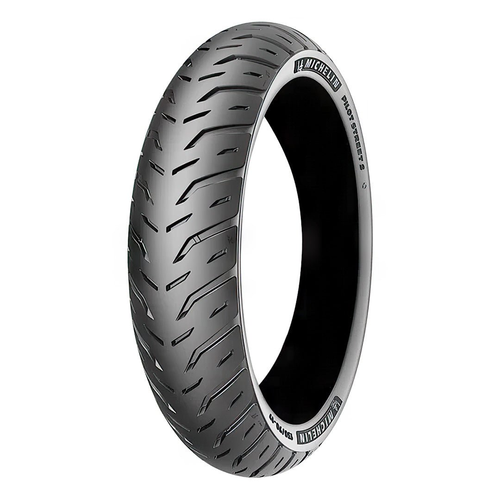 Michelin 130/70-17 Bias 62S Pilot Street 2 TL Rear