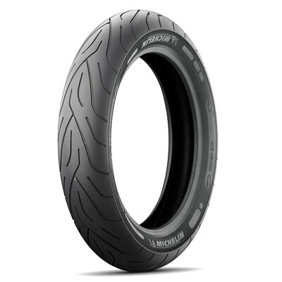 Michelin 130/90-16 Bias Reinf 73H Commander II TL/TT Front-tyres-Motomail - New Zealands Motorcycle Superstore