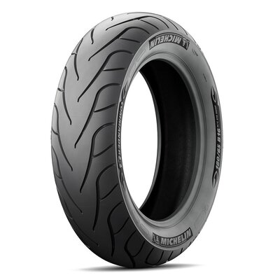 Michelin 130/90-16 Bias Reinf 73H Commander II TL/TT Rear-tyres-Motomail - New Zealands Motorcycle Superstore