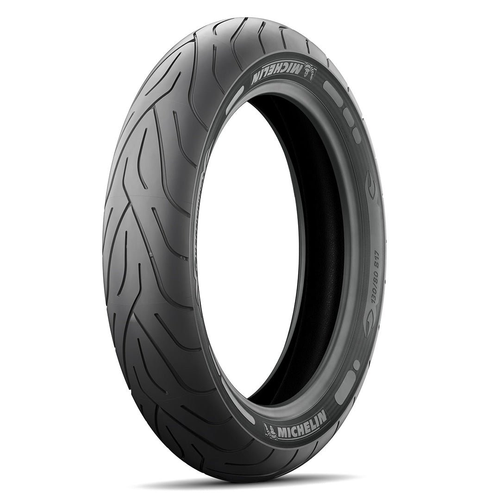 Michelin 130/80-17 Bias 65H Commander II TL/TT Front