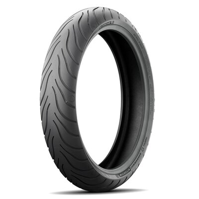 Michelin 130/90-16 Bias Reinf 73H Commander III Touring TL/TT Front-tyres-Motomail - New Zealands Motorcycle Superstore