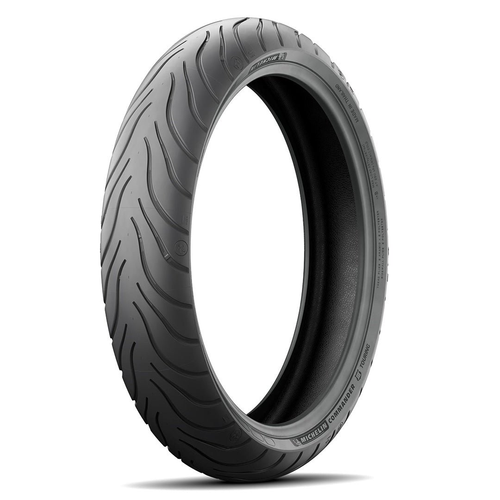 Michelin 120/70-19 Radial 60V Commander III Touring TL/TT Front