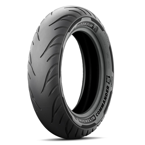 Michelin 140/90-16 Bias Reinf Commander III Cruiser TL/TT Rear