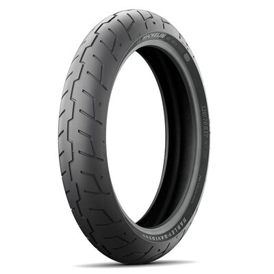 Michelin 120/70-17 Radial 58V Scorcher 21 TL Front-tyres-Motomail - New Zealands Motorcycle Superstore