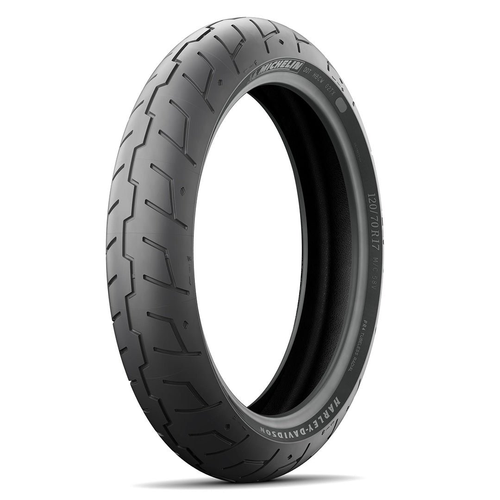 Michelin 120/70-17 Radial 58V Scorcher 21 TL Front