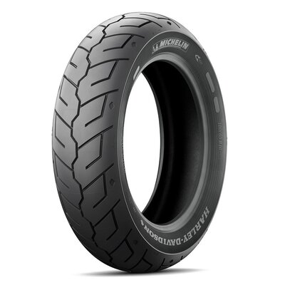 Michelin 150/80-16 Bias Reinf 77H Scorcher 31 TL/TT Rear-tyres-Motomail - New Zealands Motorcycle Superstore