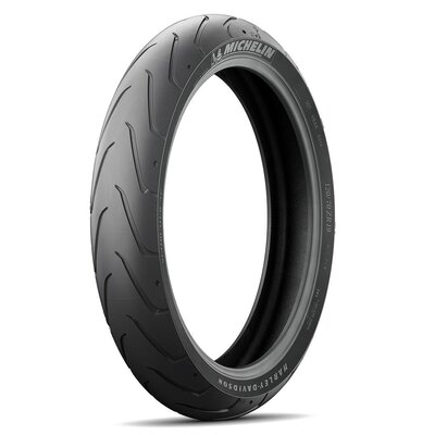 Michelin 100/80-17  Bias 52H Scorcher 11 Front TL-tyres-Motomail - New Zealands Motorcycle Superstore