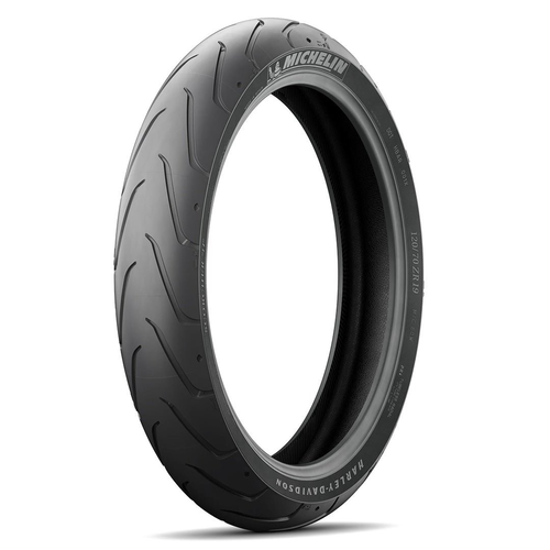 Michelin 100/80-17  Bias 52H Scorcher 11 Front TL