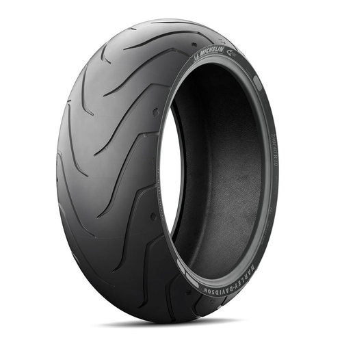 Michelin 160/60-18  Radial  70V Scorcher 11 Front TL