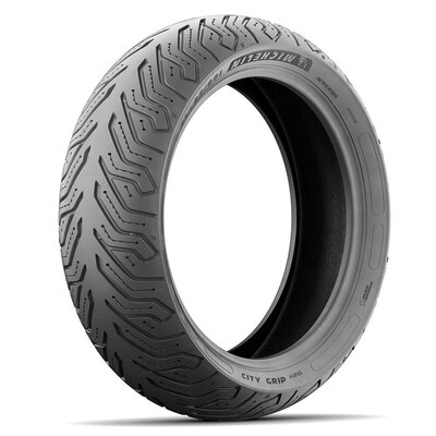 Michelin 150/70-14 Bias 66S City Grip Saver TL/TT Rear-michelin-Motomail - New Zealands Motorcycle Superstore