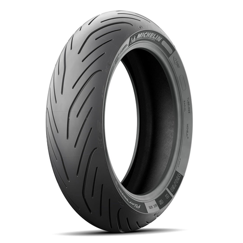 Michelin 160/60-15 Radial 67H Pilot Power 3 Scooter TL Rear