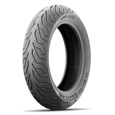 Michelin 110/70-13 Bias 48S City Grip 2 TL Front-tyres-Motomail - New Zealands Motorcycle Superstore