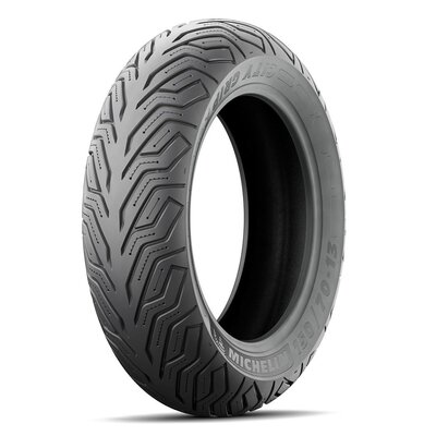 Michelin 130/70-16 Bias 61S City Grip 2 TL Rear-tyres-Motomail - New Zealands Motorcycle Superstore