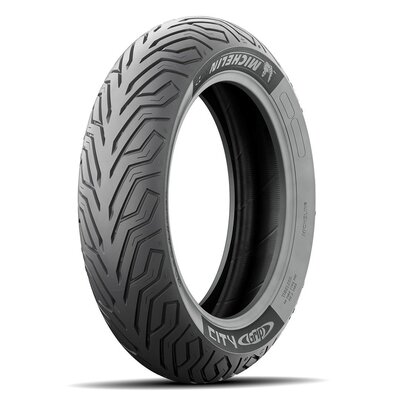 Michelin 120/80-16 Bias City Grip Rear-tyres-Motomail - New Zealands Motorcycle Superstore