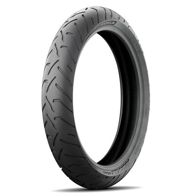 Michelin 110/80-19 Radial 59V Anakee Road TL/TT Front-michelin-Motomail - New Zealands Motorcycle Superstore