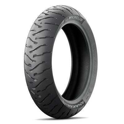 Michelin 150/70-17 Radial 69V Anakee 3 TL/TT Rear-tyres-Motomail - New Zealands Motorcycle Superstore