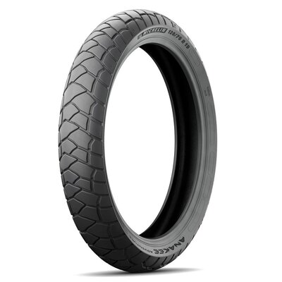 Michelin 120/70-17 Radial 58V Anakee Adventure TL/TT Front-tyres-Motomail - New Zealands Motorcycle Superstore