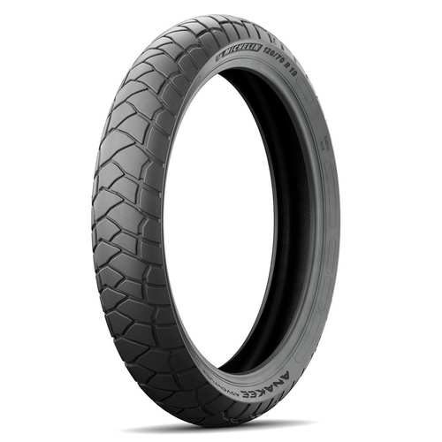 Michelin 100/90-19 Bias 57V Anakee Adventure TL/TT Front