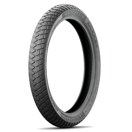 Michelin 3.00-17 Bias Reinf 50P Anakee Street TT