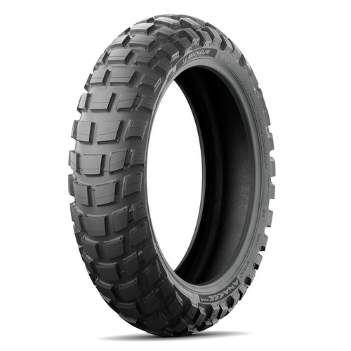 Michelin 140/80-18 Bias 70R Anakee Wild TL/TT Rear