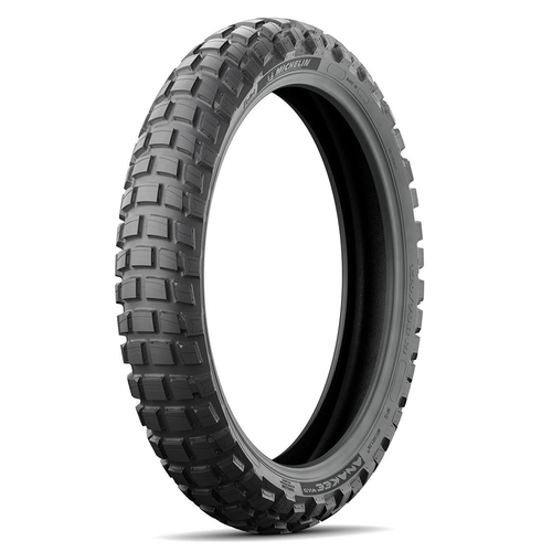 Michelin 110/80-19 Radial 59R Anakee Wild TL/TT Front