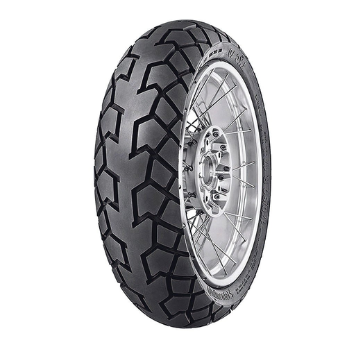 Continental 150/70-18 R 70H TKC70 Tyre TL Rear