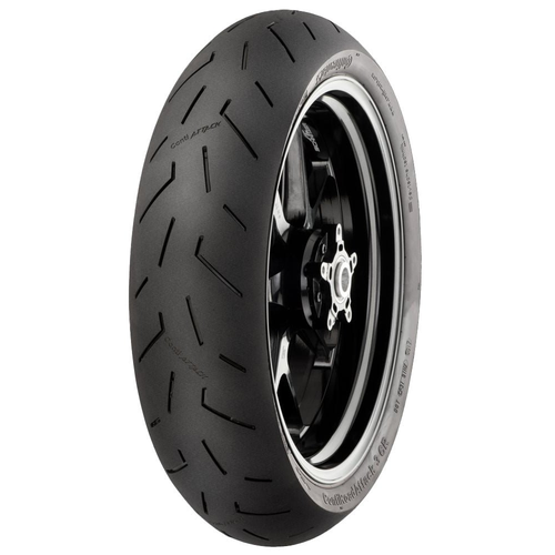 Continental 150/65-18 ZR ContiRoadAttack3 Tyre TL Rear