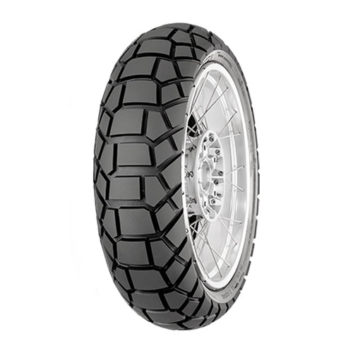 Continental 130/80-17 65S TKC70 Rocks Tyre TL Rear