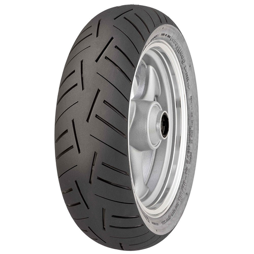 Continental 130/70-12 62P ContiScoot Tyre TL Rear