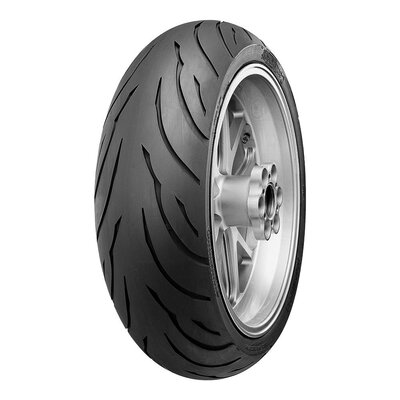 Continental 160/60-17 ZR 69W ContiMotion Tyre TL Rear-tyres-Motomail - New Zealands Motorcycle Superstore