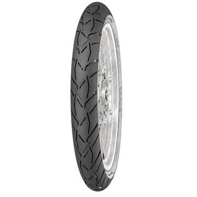 Continental 90/90-21 54H ContiTrailAttack3 Tyre TL Front-tyres-Motomail - New Zealands Motorcycle Superstore