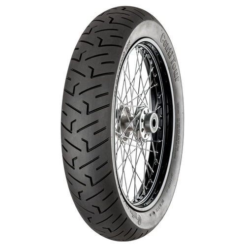 Continental 130/80-17 65H ContiTour Tyre TL Front